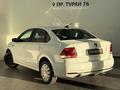 Volkswagen Polo 2018 года за 4 900 000 тг. в Астана – фото 2