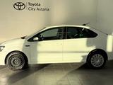 Volkswagen Polo 2018 года за 4 900 000 тг. в Астана – фото 3