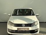 Volkswagen Polo 2018 года за 4 900 000 тг. в Астана – фото 5