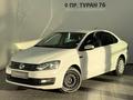 Volkswagen Polo 2018 года за 4 900 000 тг. в Астана