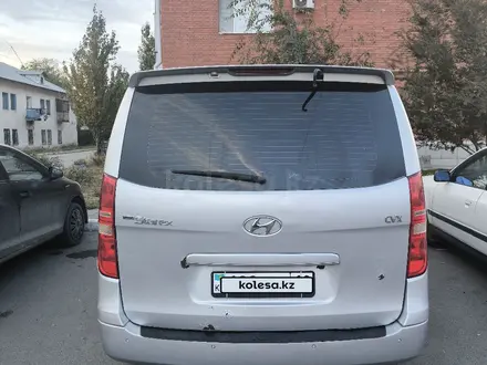 Hyundai Starex 2009 года за 6 200 000 тг. в Костанай – фото 8