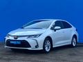 Toyota Corolla 2022 года за 11 150 000 тг. в Алматы