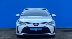 Toyota Corolla 2022 года за 9 180 000 тг. в Алматы – фото 2