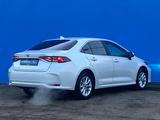 Toyota Corolla 2022 года за 10 730 000 тг. в Алматы – фото 3