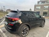 Hyundai Tucson 2020 годаfor12 200 000 тг. в Шымкент – фото 4