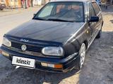 Volkswagen Golf 1993 года за 1 490 000 тг. в Кызылорда