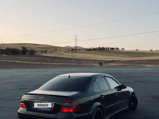 Mercedes-Benz E 500