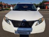 Lexus RX 350 2011 годаfor10 800 000 тг. в Алматы – фото 3