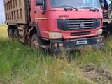Howo  4X2 2007 года за 5 200 000 тг. в Кокшетау