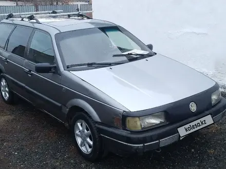 Volkswagen Passat 1990 года за 950 000 тг. в Караганда – фото 6