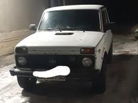 ВАЗ (Lada) Lada 2121 2012 года за 2 000 000 тг. в Алматы