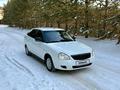 ВАЗ (Lada) Priora 2172 2013 года за 1 750 000 тг. в Караганда – фото 12