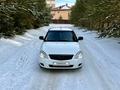 ВАЗ (Lada) Priora 2172 2013 года за 1 750 000 тг. в Караганда – фото 6