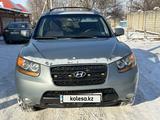 Hyundai Santa Fe 2008 годаfor6 400 000 тг. в Алматы – фото 3