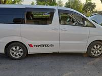 Toyota Alphard 2004 года за 8 000 000 тг. в Шымкент