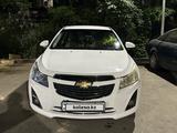 Chevrolet Cruze 2013 годаfor6 000 000 тг. в Алматы – фото 4