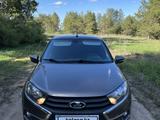 ВАЗ (Lada) Granta 2190 2019 года за 5 200 000 тг. в Костанай – фото 2