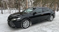 Toyota Camry 2018 года за 12 500 000 тг. в Павлодар – фото 5