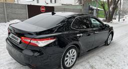 Toyota Camry 2018 года за 12 500 000 тг. в Павлодар – фото 4