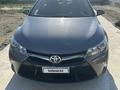 Toyota Camry 2015 годаүшін5 900 000 тг. в Атырау – фото 2