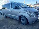 Hyundai Starex 2009 года за 5 500 000 тг. в Айтеке би – фото 3