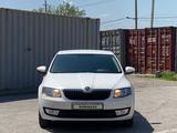 Skoda Octavia 2015 года за 3 500 000 тг. в Алматы – фото 4