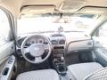 Nissan Almera Classic 2006 года за 2 550 000 тг. в Астана – фото 12