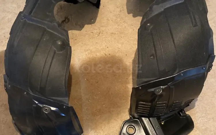 Передний Подкрыльник — Lexus RX350 2008-2012 за 15 000 тг. в Алматы