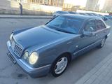 Mercedes-Benz E 280 1997 годаүшін3 500 000 тг. в Кызылорда – фото 3