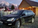 Lexus RX 330 2004 годаүшін8 300 000 тг. в Риддер – фото 2