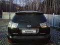 Lexus RX 330 2004 годаүшін8 300 000 тг. в Риддер – фото 3