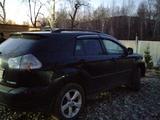 Lexus RX 330 2004 года за 8 300 000 тг. в Риддер – фото 4