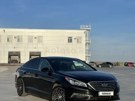 Hyundai Sonata 2014 года за 7 000 000 тг. в Караганда