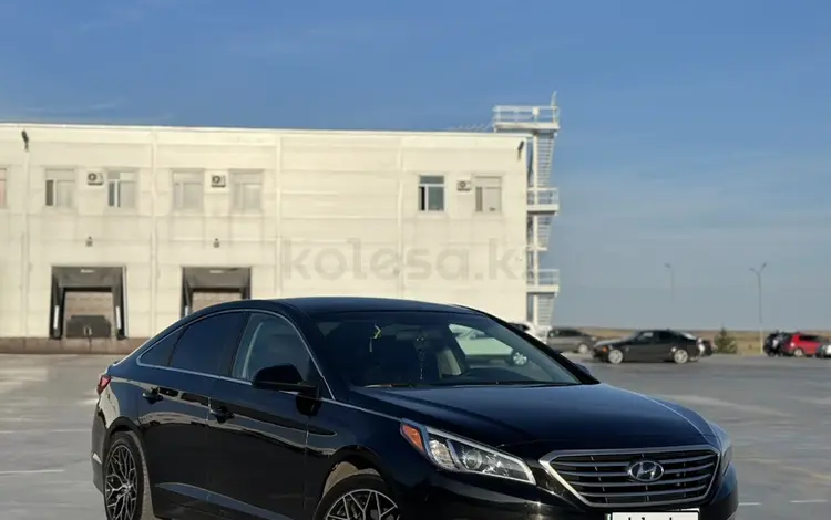 Hyundai Sonata 2014 года за 7 000 000 тг. в Караганда