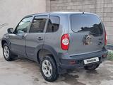Chevrolet Niva 2020 года за 3 400 000 тг. в Кызылорда – фото 2