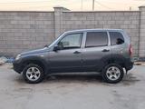 Chevrolet Niva 2020 года за 3 400 000 тг. в Кызылорда