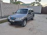 Chevrolet Niva 2020 года за 3 400 000 тг. в Кызылорда – фото 3