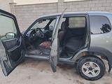 Chevrolet Niva 2020 года за 3 400 000 тг. в Кызылорда – фото 5