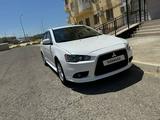 Mitsubishi Lancer 2011 года за 5 600 000 тг. в Актау – фото 3