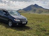 Nissan Presage 1998 годаүшін3 800 000 тг. в Усть-Каменогорск – фото 3