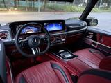 Mercedes-Benz G 500 2011 годаүшін35 000 000 тг. в Алматы
