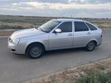 ВАЗ (Lada) Priora 2172 2008 годаүшін1 700 000 тг. в Атырау – фото 2