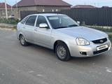 ВАЗ (Lada) Priora 2172 2008 года за 1 700 000 тг. в Атырау – фото 5