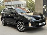 Kia Sorento 2013 годаүшін8 500 000 тг. в Алматы – фото 4