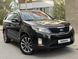 Kia Sorento 2013 годаүшін8 500 000 тг. в Алматы – фото 5