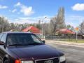 Audi 100 1991 года за 1 950 000 тг. в Шымкент – фото 10