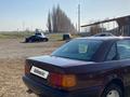 Audi 100 1991 года за 1 950 000 тг. в Шымкент – фото 19
