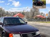 Audi 100 1991 года за 1 950 000 тг. в Шымкент