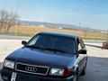 Audi 100 1991 года за 1 950 000 тг. в Шымкент – фото 5