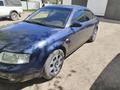 Audi A6 2001 годаfor2 700 000 тг. в Каратобе